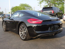 Thumbnail image of 2016 Porsche Cayman at The Audi Connection Used