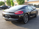 Thumbnail image of 2016 Porsche Cayman at The Audi Connection Used