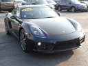 Thumbnail image of 2016 Porsche Cayman at The Audi Connection Used