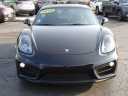Thumbnail image of 2016 Porsche Cayman at The Audi Connection Used