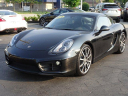 Thumbnail image of 2016 Porsche Cayman at The Audi Connection Used