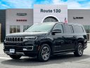 Thumbnail image of 2023 Jeep Wagoneer L at Route 130 Chrysler Jeep Dodge