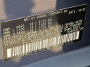 Thumbnail image of 2023 Subaru Legacy at Maxon Hyundai Inc.