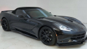 2014 Chevrolet Corvette Stingray Z51 at Maserati & Alfa Romeo of Monmouth