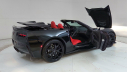 Thumbnail image of 2014 Chevrolet Corvette at Maserati & Alfa Romeo of Monmouth