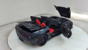 Thumbnail image of 2014 Chevrolet Corvette at Maserati & Alfa Romeo of Monmouth