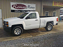 Thumbnail image of 2014 Chevrolet Silverado 1500 at Remart Motors LLC