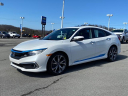 Thumbnail image of 2020 Honda Civic at Crossroads Chevrolet