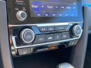 Thumbnail image of 2020 Honda Civic at Crossroads Chevrolet