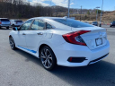 Thumbnail image of 2020 Honda Civic at Crossroads Chevrolet