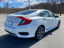 Thumbnail image of 2020 Honda Civic at Crossroads Chevrolet