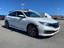 Thumbnail image of 2020 Honda Civic at Crossroads Chevrolet