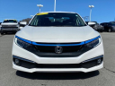 Thumbnail image of 2020 Honda Civic at Crossroads Chevrolet