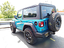 Thumbnail image of 2020 Jeep Wrangler at Gary Mathews Motors