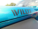 Thumbnail image of 2020 Jeep Wrangler at Gary Mathews Motors