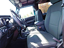 Thumbnail image of 2020 Jeep Wrangler at Gary Mathews Motors