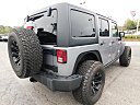 Thumbnail image of 2017 Jeep Wrangler Unlimited at Gary Mathews Motors