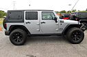 Thumbnail image of 2017 Jeep Wrangler Unlimited at Gary Mathews Motors