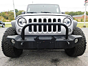 Thumbnail image of 2017 Jeep Wrangler Unlimited at Gary Mathews Motors