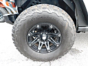 Thumbnail image of 2017 Jeep Wrangler Unlimited at Gary Mathews Motors