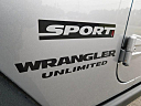 Thumbnail image of 2017 Jeep Wrangler Unlimited at Gary Mathews Motors