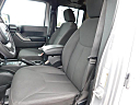 Thumbnail image of 2017 Jeep Wrangler Unlimited at Gary Mathews Motors