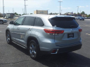 Thumbnail image of 2017 Toyota Highlander at Serra Buick Gmc Champaign