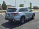 Thumbnail image of 2017 Toyota Highlander at Serra Buick Gmc Champaign