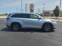 Thumbnail image of 2017 Toyota Highlander at Serra Buick Gmc Champaign
