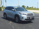 Thumbnail image of 2017 Toyota Highlander at Serra Buick Gmc Champaign