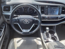 Thumbnail image of 2017 Toyota Highlander at Serra Buick Gmc Champaign