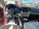 Thumbnail image of 2018 Dodge Durango at South Shore Nissan