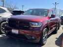 Thumbnail image of 2018 Dodge Durango at South Shore Nissan