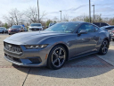2024 Ford Mustang EcoBoost at J L Freed Honda (Used)