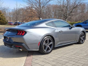 Thumbnail image of 2024 Ford Mustang at J L Freed Honda (Used)