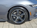Thumbnail image of 2024 Ford Mustang at J L Freed Honda (Used)