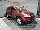 Thumbnail image of 2008 Honda CR-V at Franklin Motor Company