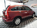 2008 Honda CR-V EX-L at Franklin Motor Company
