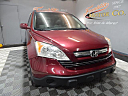 Thumbnail image of 2008 Honda CR-V at Franklin Motor Company
