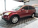 Thumbnail image of 2008 Honda CR-V at Franklin Motor Company