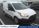 Thumbnail image of 2022 Ford Transit Connect at MccaffertyFordOfLanghorne of Langhorne, PA