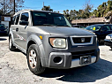 Thumbnail image of 2003 Honda Element at Steeco Motors LLC