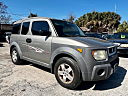 Thumbnail image of 2003 Honda Element at Steeco Motors LLC