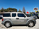 Thumbnail image of 2003 Honda Element at Steeco Motors LLC