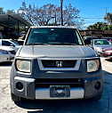 Thumbnail image of 2003 Honda Element at Steeco Motors LLC