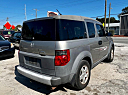 Thumbnail image of 2003 Honda Element at Steeco Motors LLC