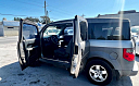 Thumbnail image of 2003 Honda Element at Steeco Motors LLC