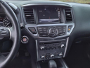 2018 Nissan Pathfinder SL at Hilltop Nissan