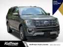 Thumbnail image of 2020 Ford Expedition MAX at Hoffman Ford Lincoln