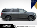 Thumbnail image of 2020 Ford Expedition MAX at Hoffman Ford Lincoln